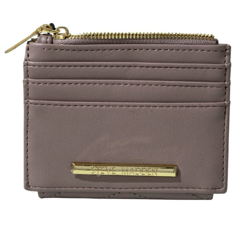 TARJETERO ORIGINAL STEVE MADDEN