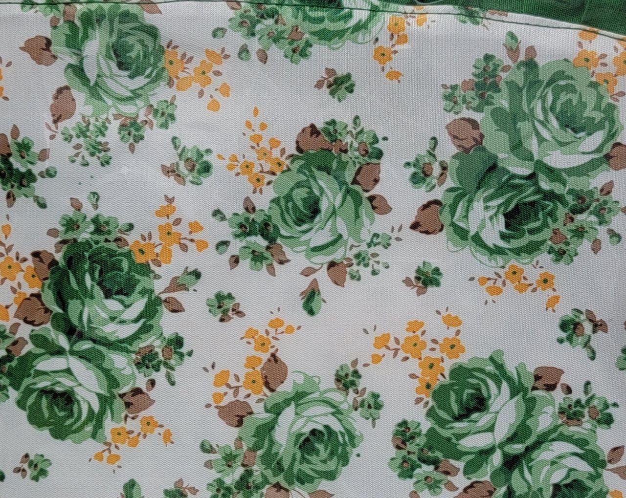 DELANTAL DE COCINA TALLA UNICA AIPA