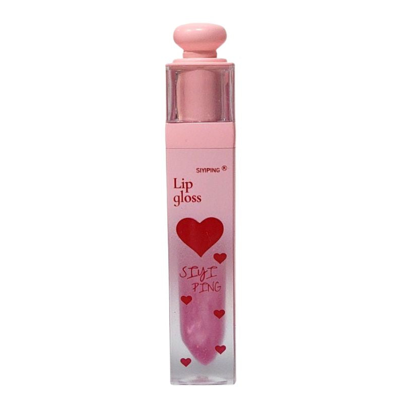 BRILLO LABIAL LIP HIDRATANTES Y JUGOSOS SIYIPING (DUPE DE DIOR)