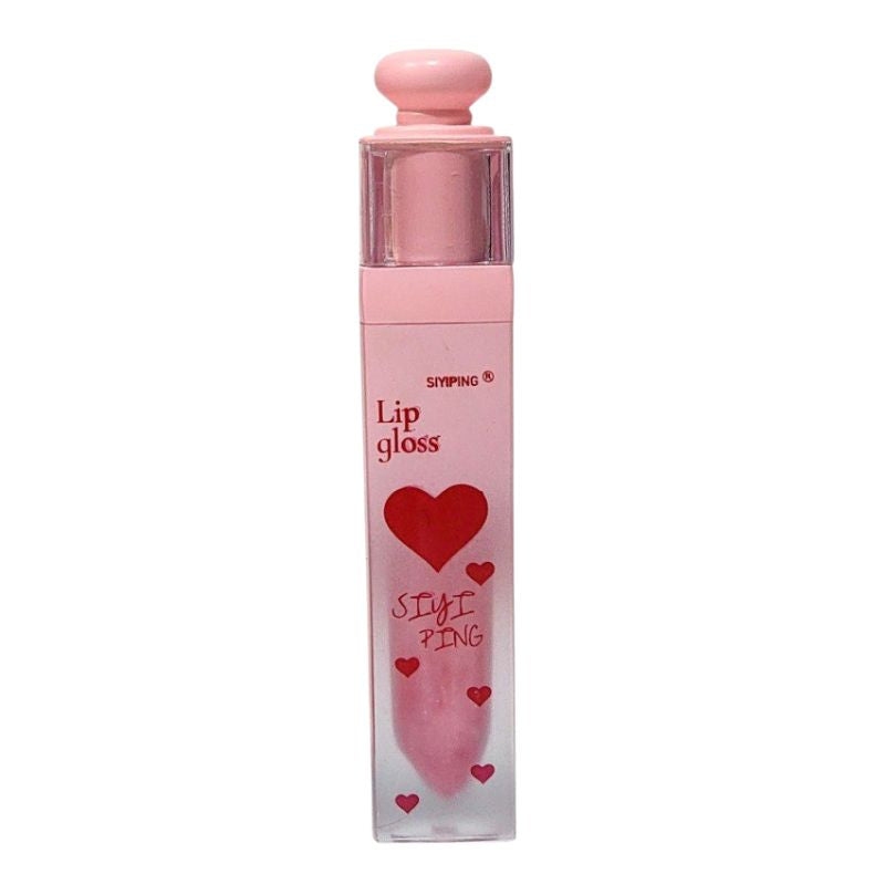 BRILLO LABIAL LIP HIDRATANTES Y JUGOSOS SIYIPING (DUPE DE DIOR)