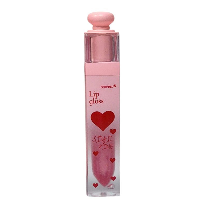 BRILLO LABIAL LIP HIDRATANTES Y JUGOSOS SIYIPING (DUPE DE DIOR)