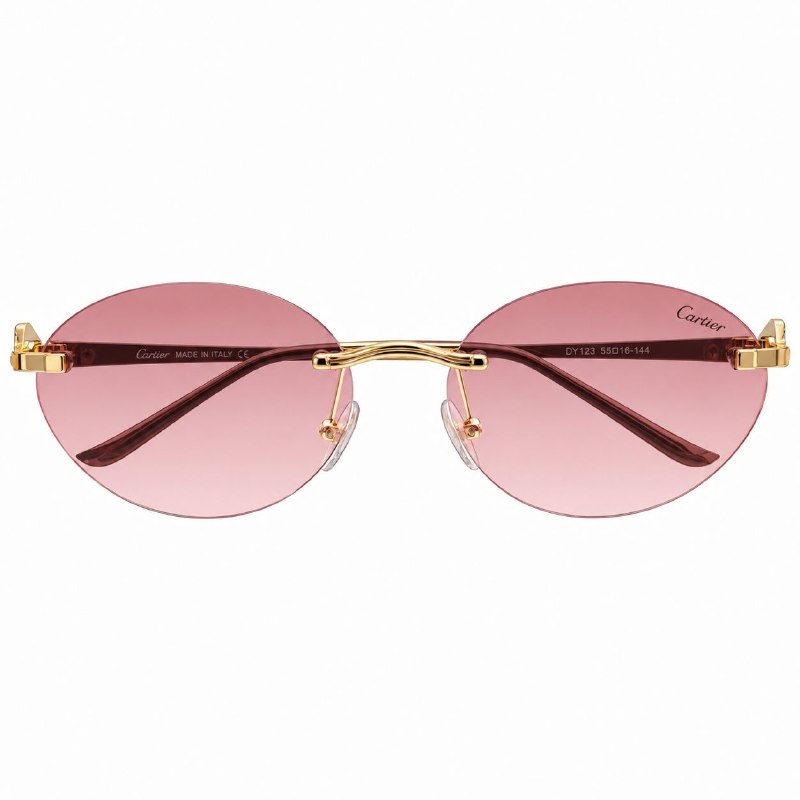 LENTES DE SOL ORIGINALES MARCA CARTIER
