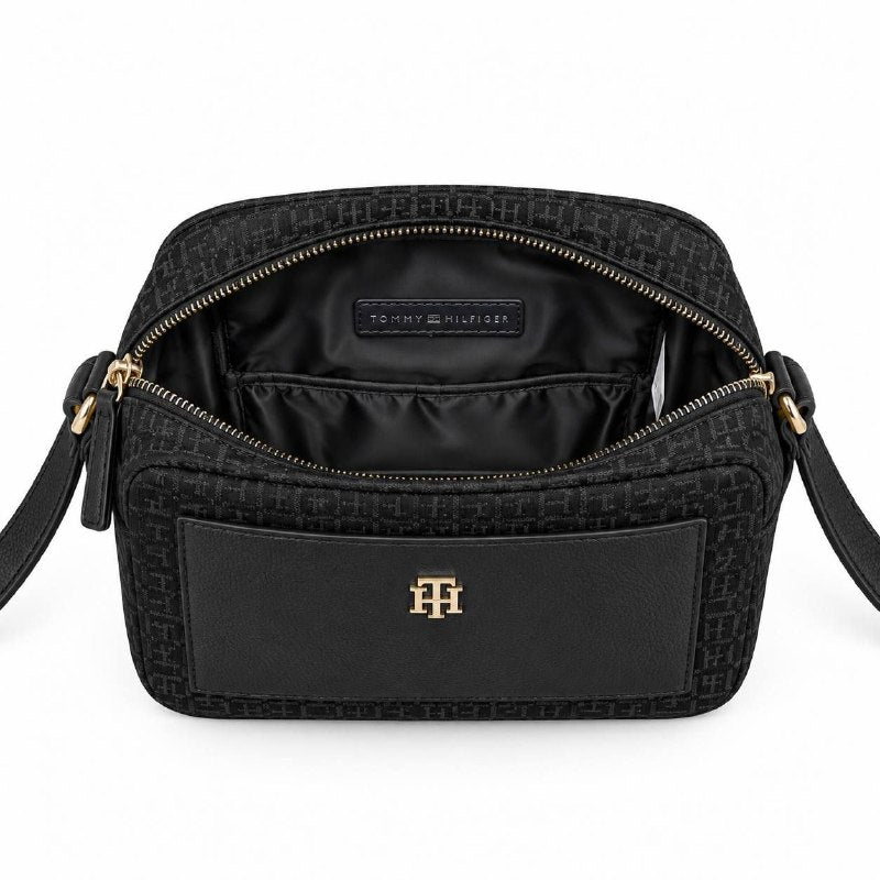 CARTERA ORIGINAL TOMMY HILFIGER PARA DAMA 13X20
