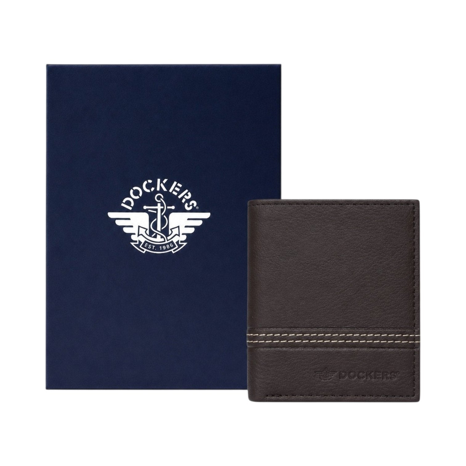 BILLETERA ORIGINAL DOCKERS