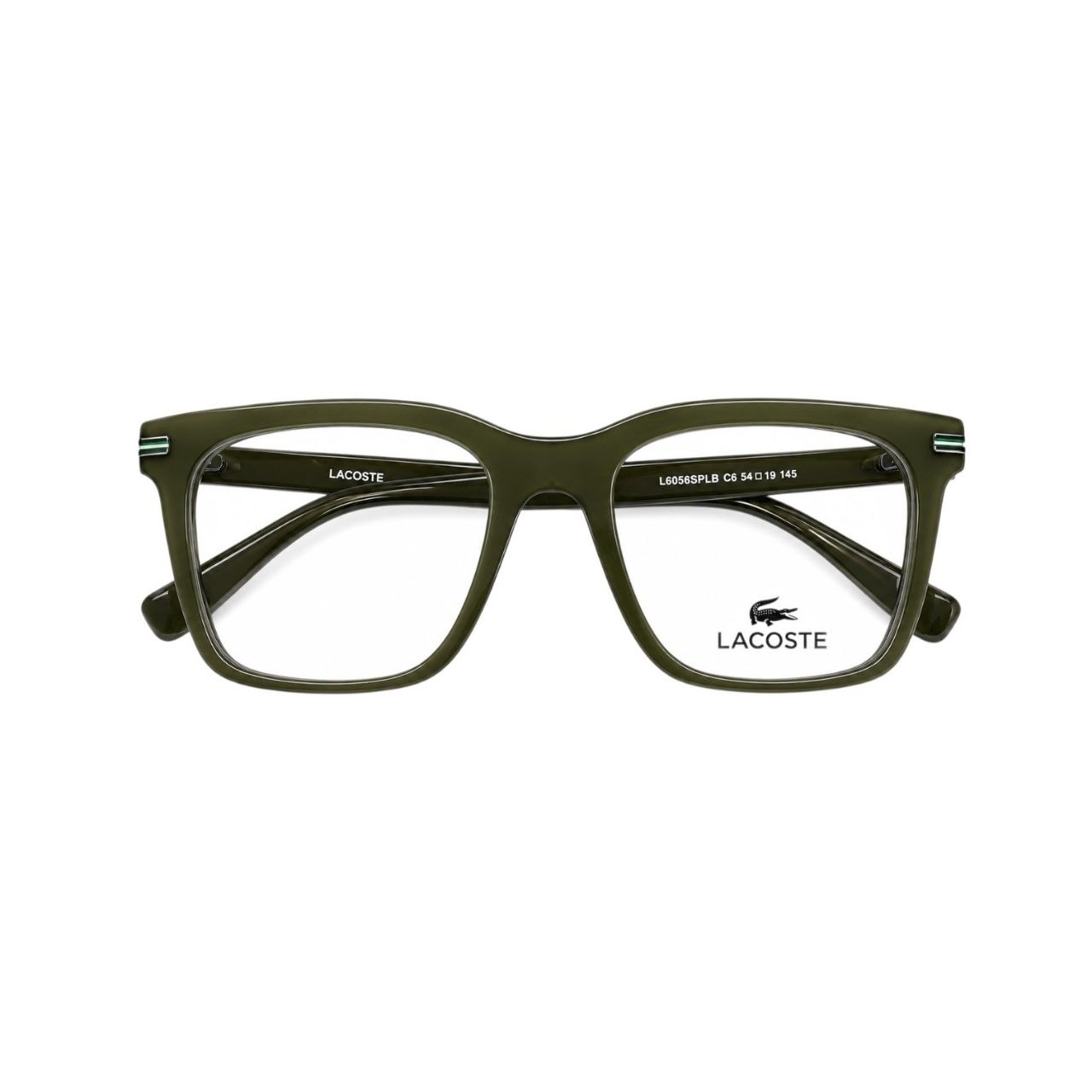 LENTES ORIGINALES PARA GRADUAR PARA CABALLERO LACOSTE