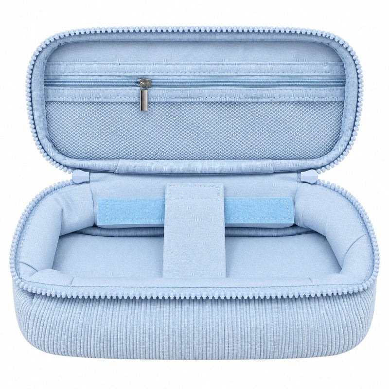 BOLSO COSMETIQUERA ORGANIZADOR MULTIFUNCIONAL DE VIAJE BEENLOVE 24.5X8X11CM