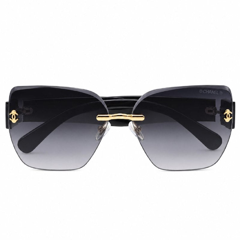 LENTES DE SOL ORIGINALES MARCA CHANEL