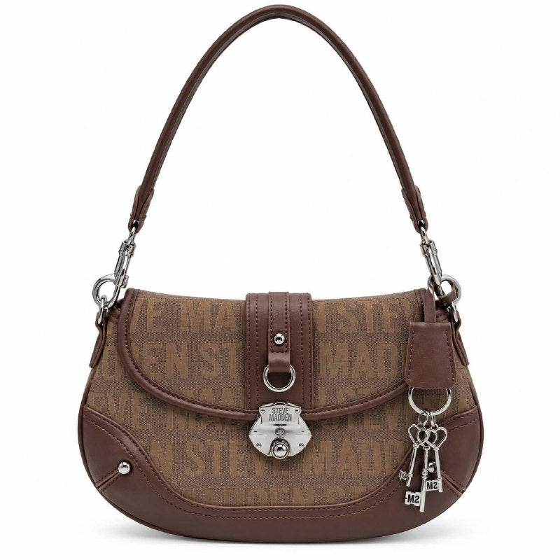 CARTERA ORIGINAL STEVE MADDEN PARA DAMA 20X28CM