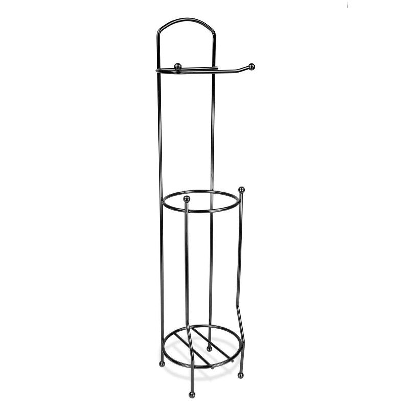 SOPORTE DE ALMACENAMIENTO PARA PAPEL HIGIENICO KENNEDY BATH COLLECTIONS