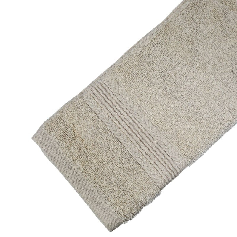 OALLA PARA MANOS 100% ALGODÓN SUAVE ABSORCIÓN Y UN SECADO RÁPIDO 40X70CM