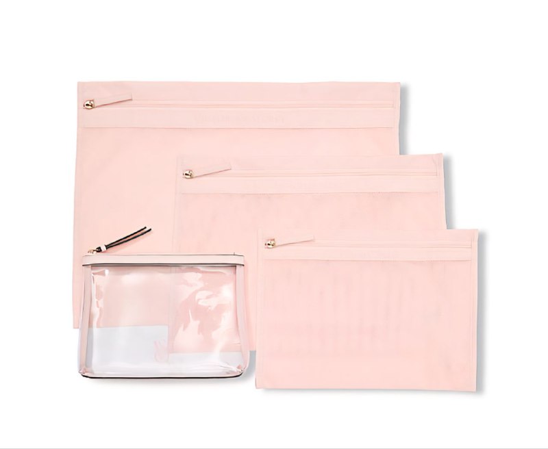 BOLSAS ORGANIZADORES DE LAVADO DE SUJETADORES EN SET, CUIDA FACILMENTE LAS PRENDAS DELICADAS Y MANTIENE ORGANIZADA LA ROPA