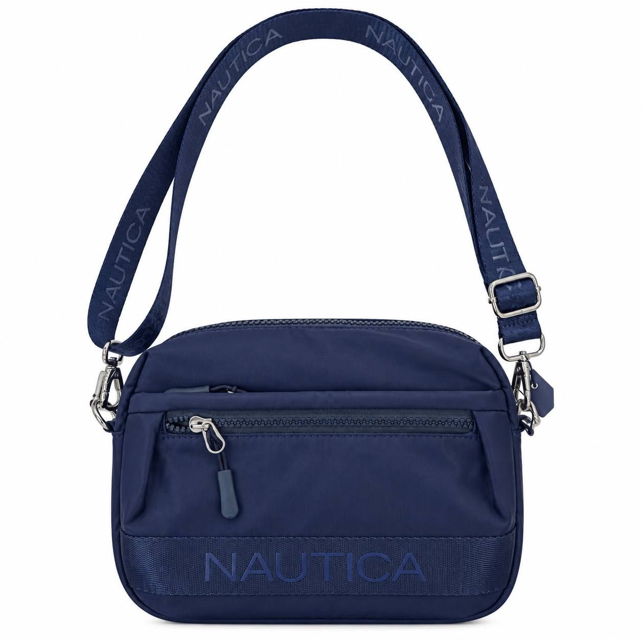 CARTERA ORIGINAL NAUTICA PARA DAMA