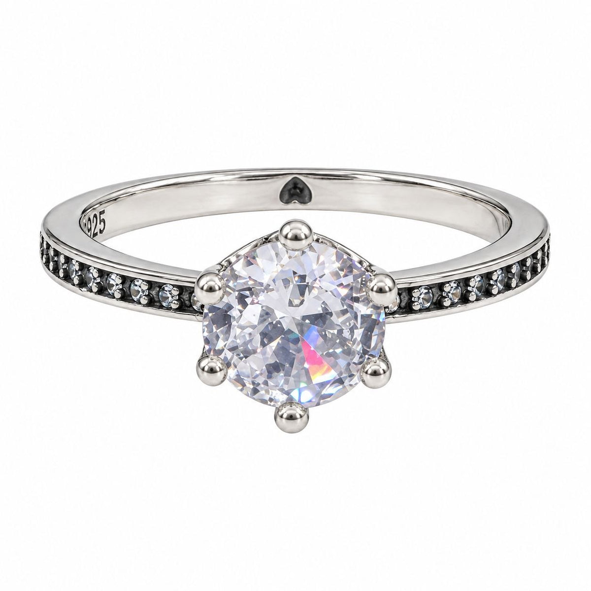 ANILLO DE PLATA 925 PARA DAMA