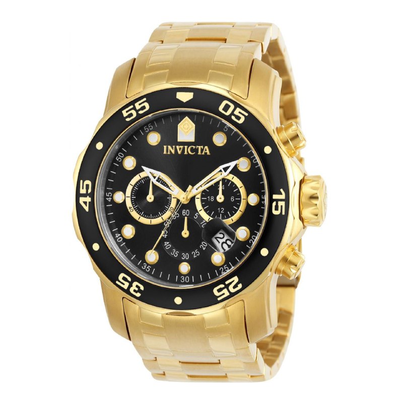 RELOJ ORIGINAL INVICTA PARA CABALLERO