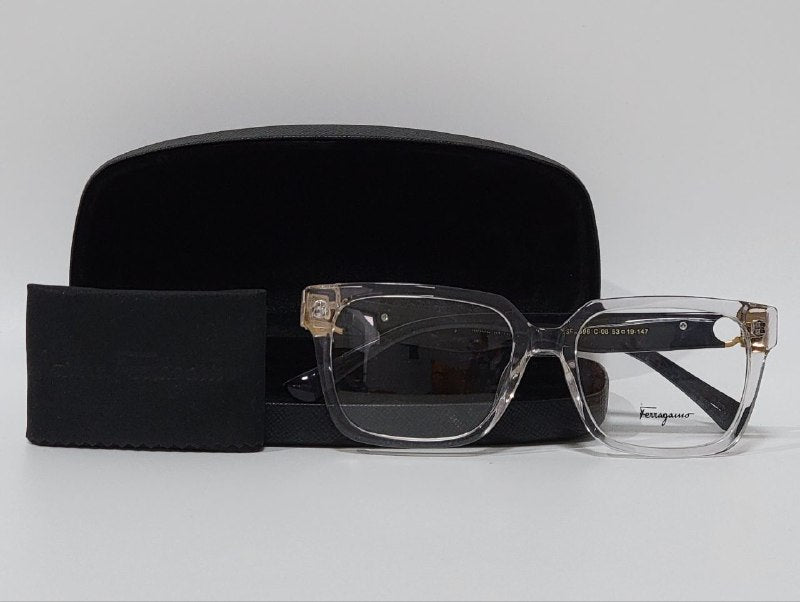 LENTES ORIGINALES PARA GRADUAR SALVATORE FERRAGAMO