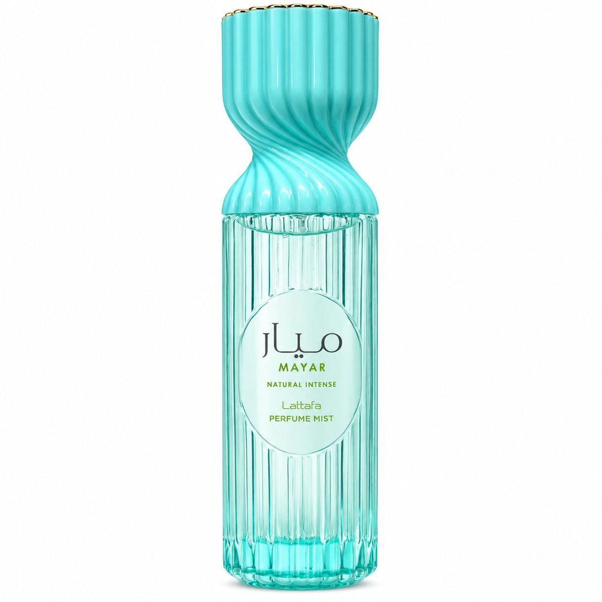SPLASH LATTAFA MAYAR NATURAL INTENSE 250ML (M)