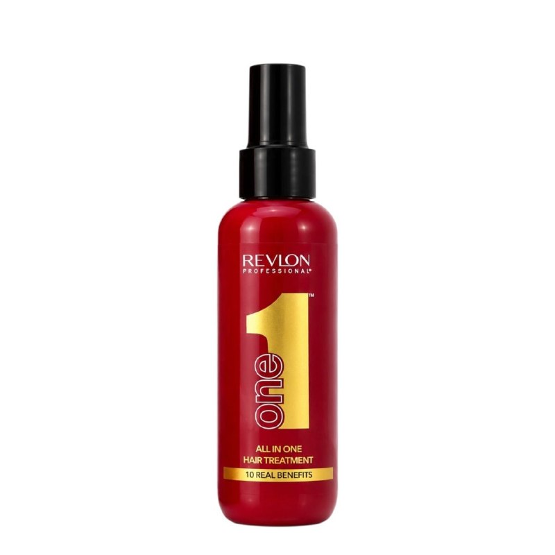 TRATAMIENTO CAPILAR TODO EN UNO EN SPRAY SIN ENJUAGUE REVLON 150ML