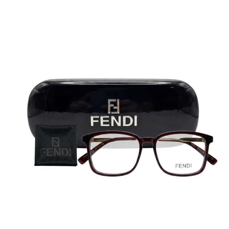 LENTES ORIGINALES PARA GRADUAR PARA DAMA FENDI