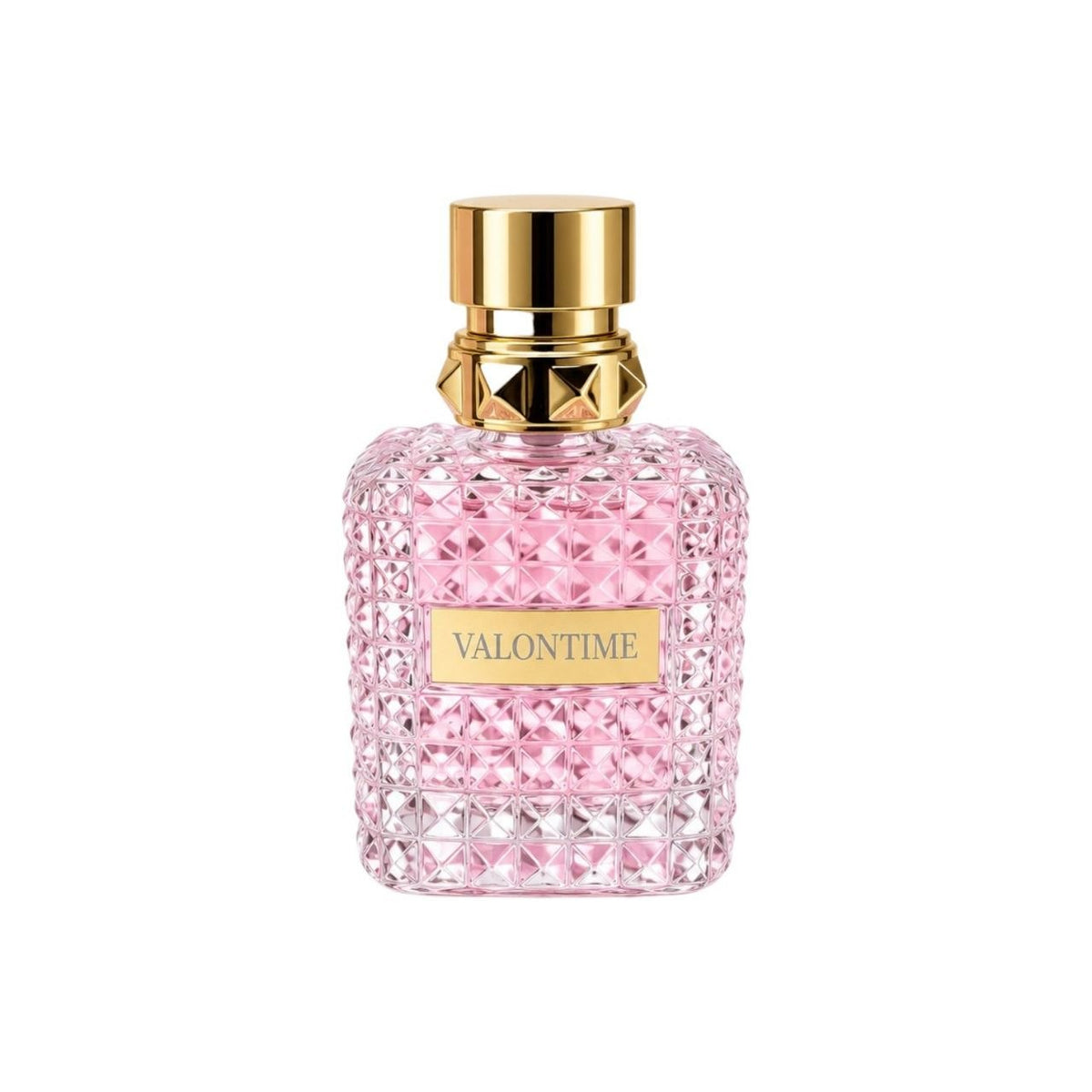 DOMMA VALONTIME EDP 100ML (M) (AROMA SIMILAR A VALENTINO VALENTINA)