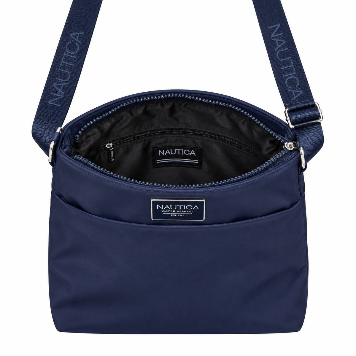 CARTERA ORIGINAL NAUTICA PARA DAMA
