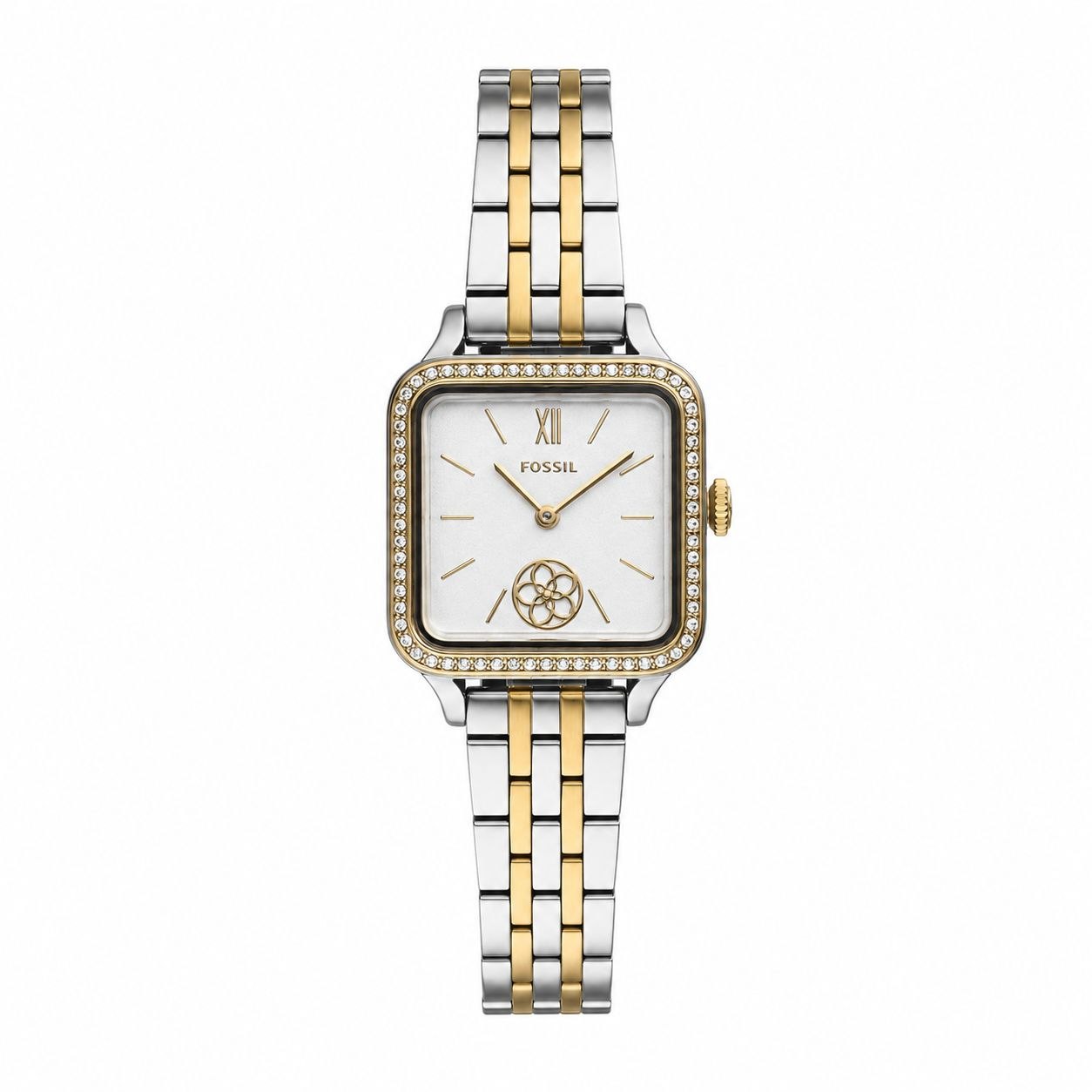 RELOJ ORIGINAL FOSSIL PARA DAMA