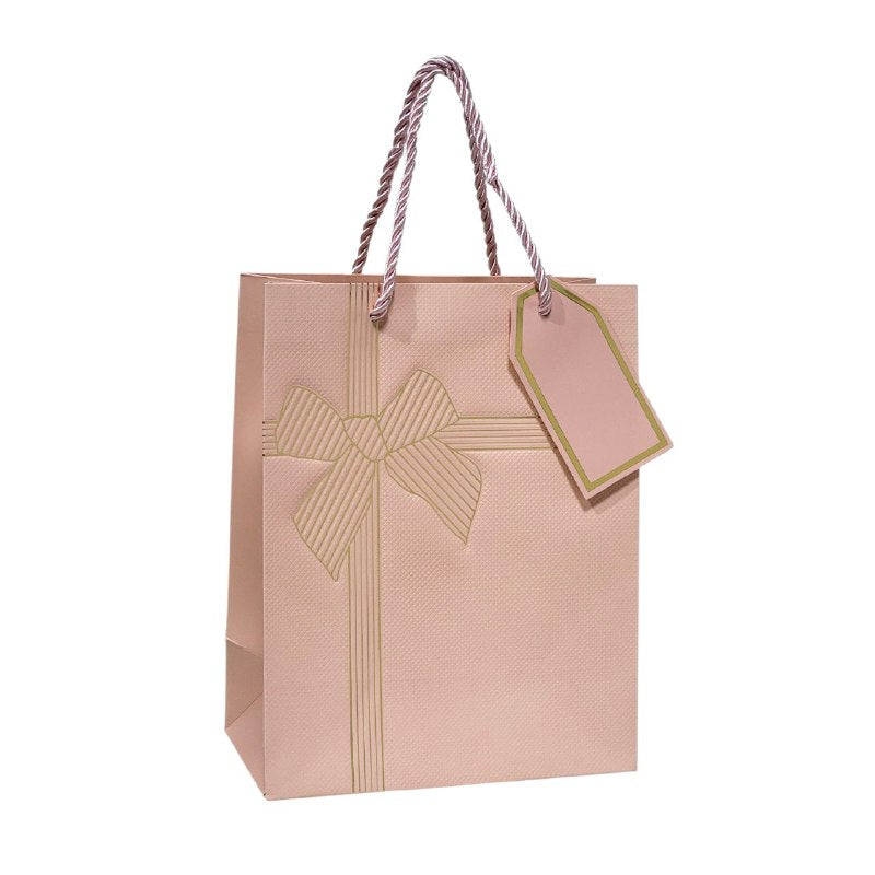 BOLSA DE REGALO PEQUEÑA 18X10X23CM
