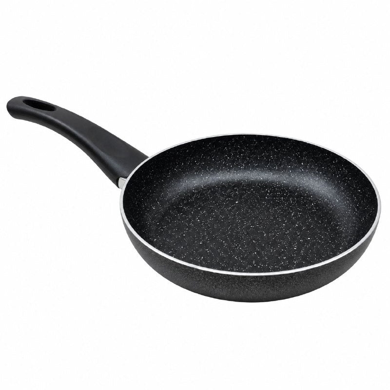 SARTEN ANDIADHERENTE DE ALUMINIO BENELI HOME 18CM