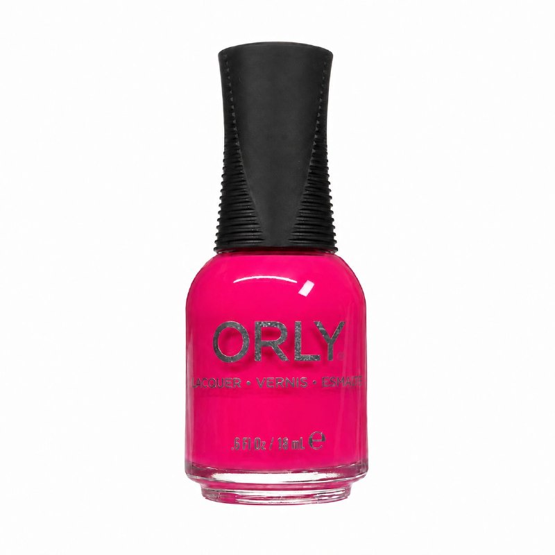 ESMALTE PARA UÑAS TONO PASSION FRUIT 20461 ORLY 18 ML