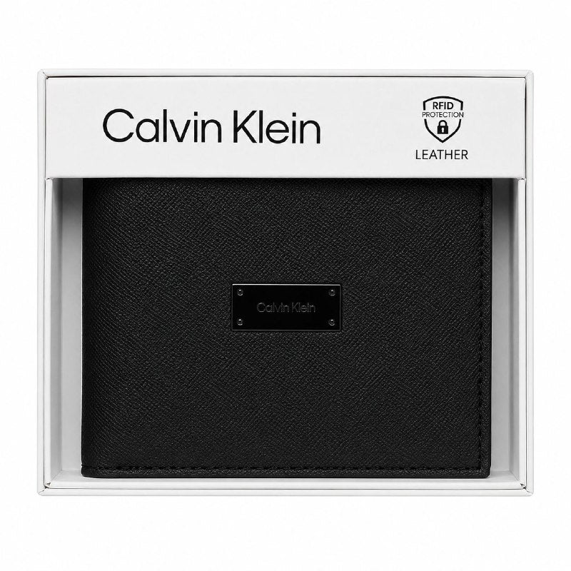 BILLETERA ORIGINAL CALVIN KLEIN
