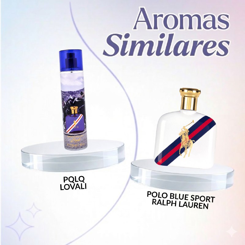 SPLASH LOVALI FRAGRANCES PQLQ 220ML (H) (AROMA SIMILAR RALPH LAUREN POLO BLUE SPORT)