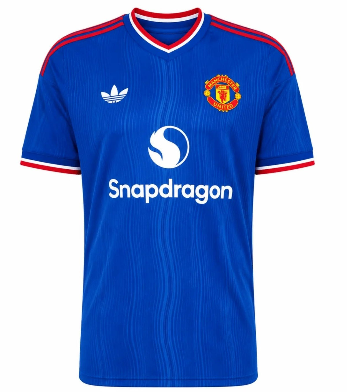 CAMISETA DE FÚTBOL VARIOS EQUIPOS