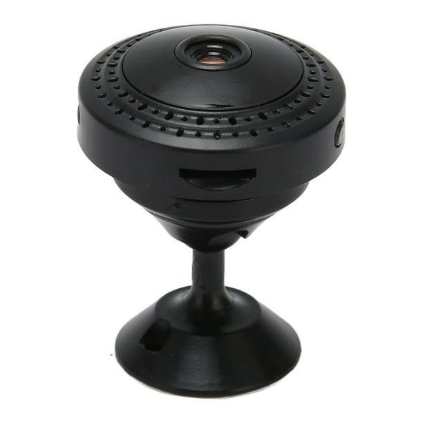 CAMARA DE SEGURIDAD MINI, CAMARA OCULTA HD, INALAMBRICA, WIFI, MONITOR DE SEGURIDAD PARA BEBE INTERIORES HOGAR, VISION NOCTURNA V380
