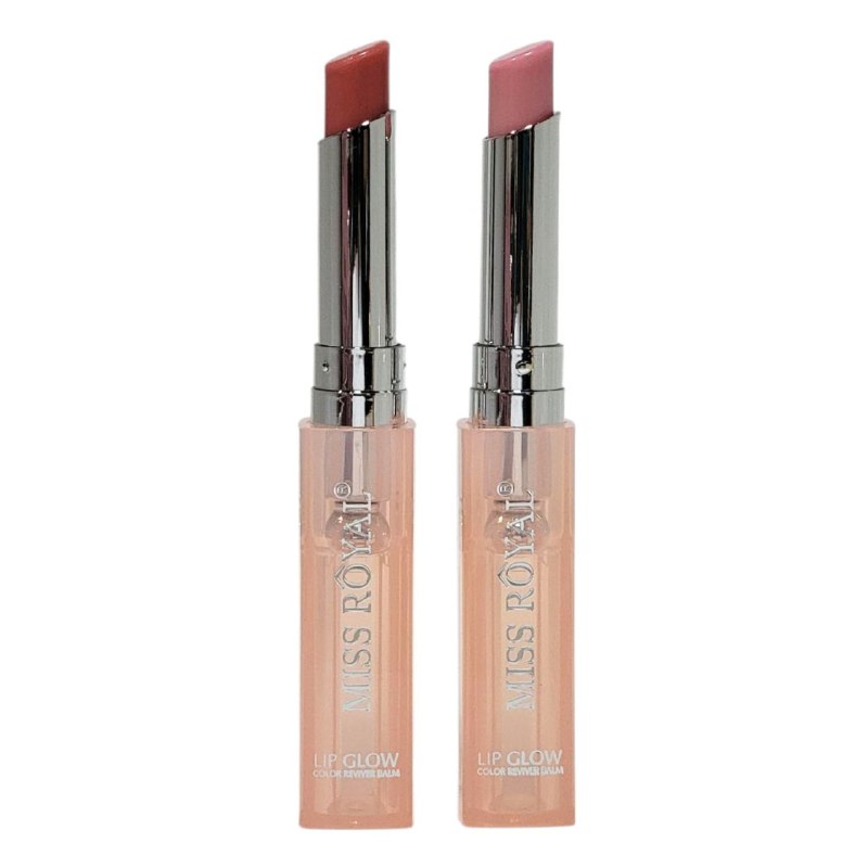 BALSAMO LABIAL REAVIVADOR DE COLOR MISS ROYAL 30G (DUPE DE DIOR)
