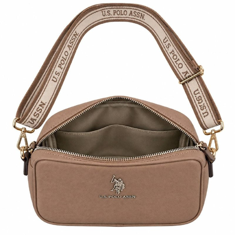 CARTERA ORIGINAL U.S. POLO ASSN PARA DAMA