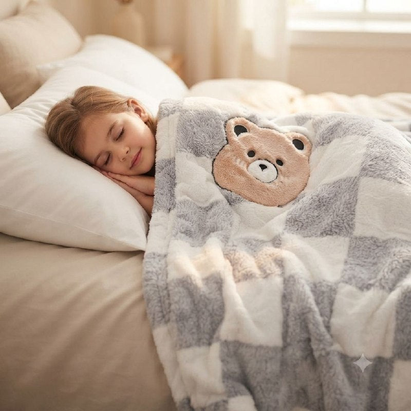 EDREDÓN REVERSIBLE PREMIUM JUEGO DE CAMA CONFORT EN MICROFIBRA DE ALTA CALIDAD CON DISEÑOS ESTAMPADOS BENELI HOME 150x200 CM