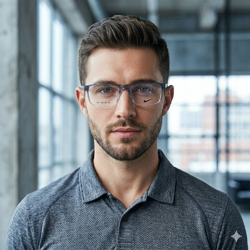 LENTES ORIGINALES PARA GRADUAR PARA CABALLERO NIKE