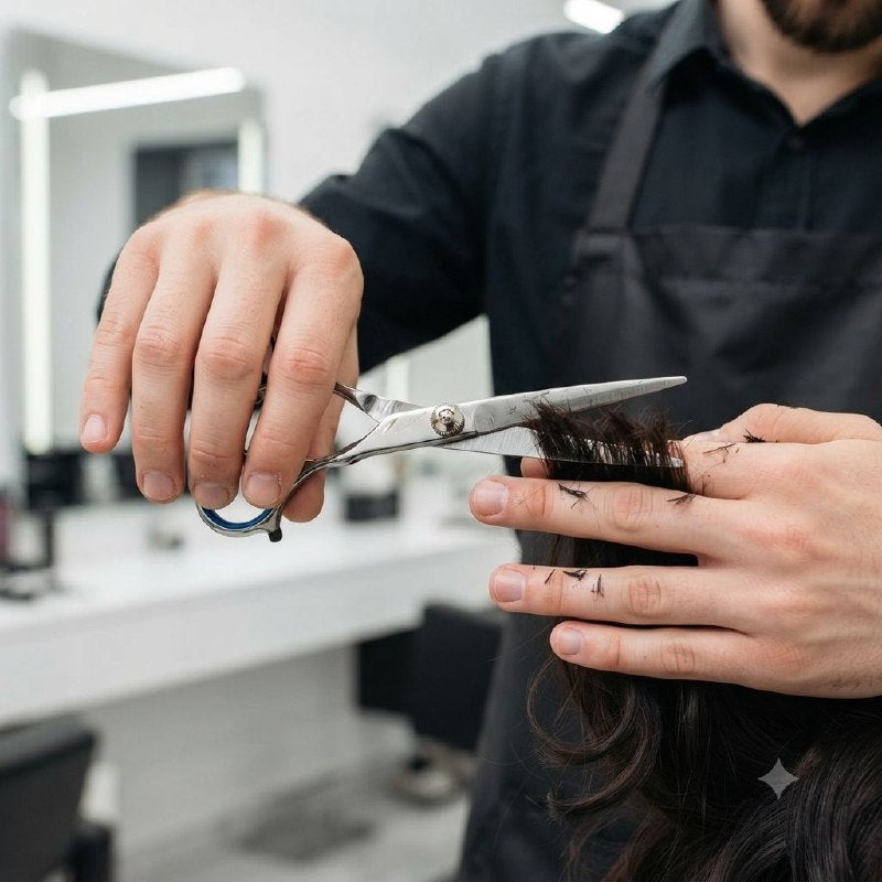 TIJERA DE PELUQUERIA PROFESIONALSTAY BEAUTIFUL