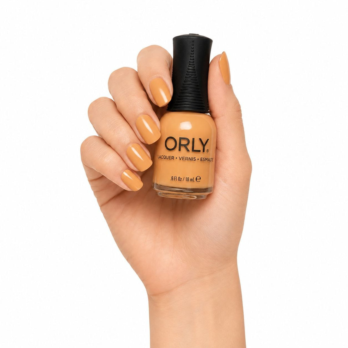 ESMALTE PARA UÑAS TONO POSITIVE CORRELATION 2000014 ORLY 18 ML