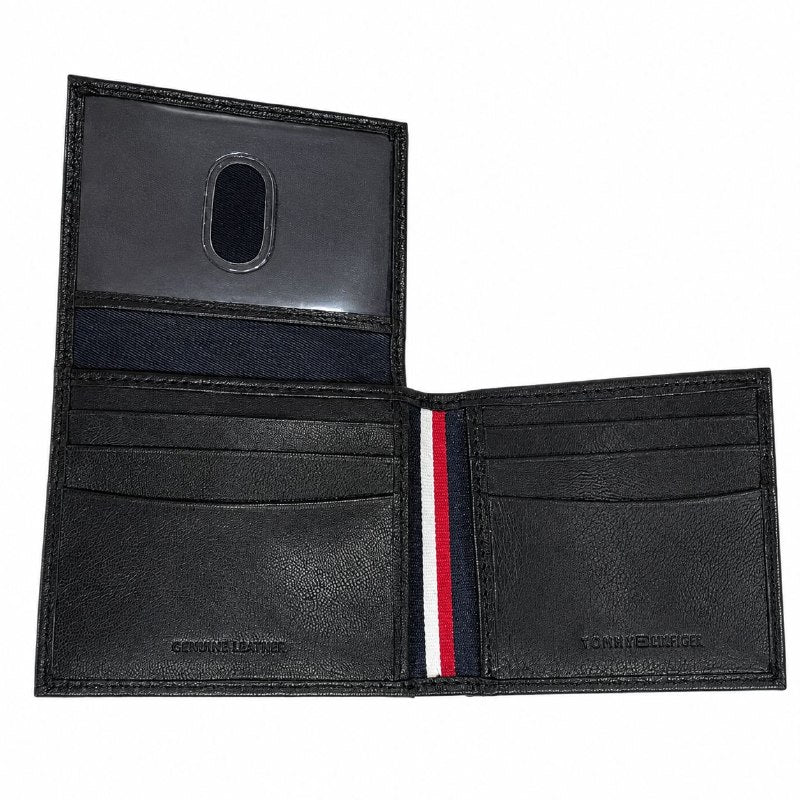 BILLETERA ORIGINAL TOMMY HILFIGER