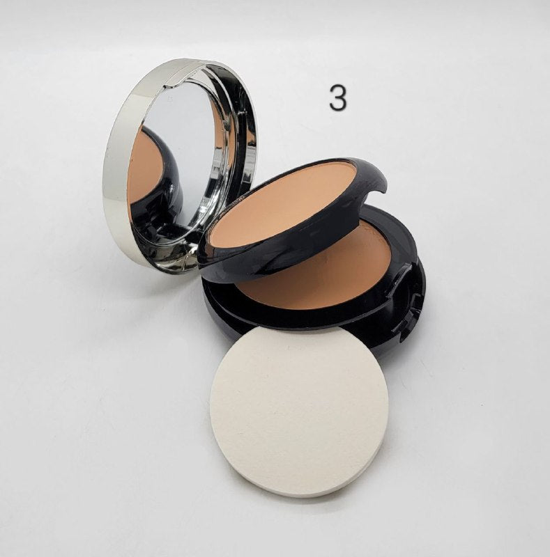 POLVO COMPACTO DOBLE MAC GIRLS 30G (DUPE DE MAC)