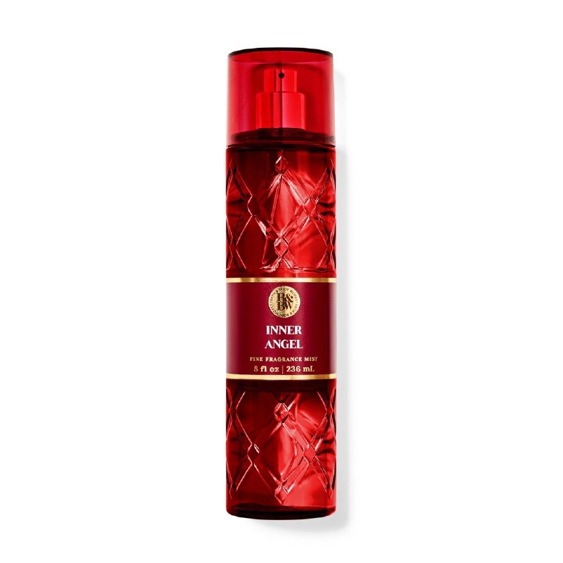 BATH & BODY WORKS SPLASH INNER ANGEL 236ML (M) (DUPE DIOR PURE POISON EDP)