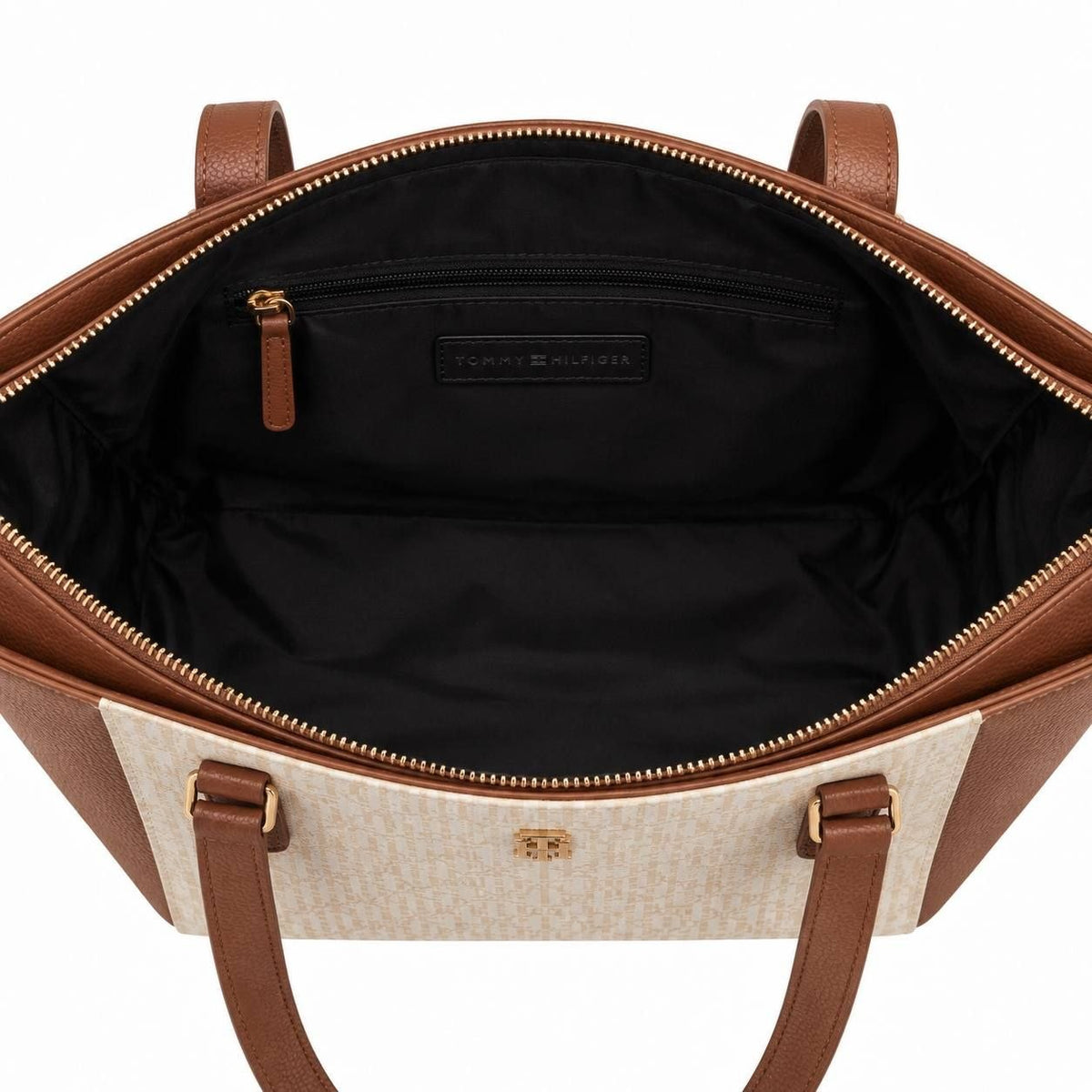 CARTERA ORIGINAL TOMMY HILFIGER PARA DAMA