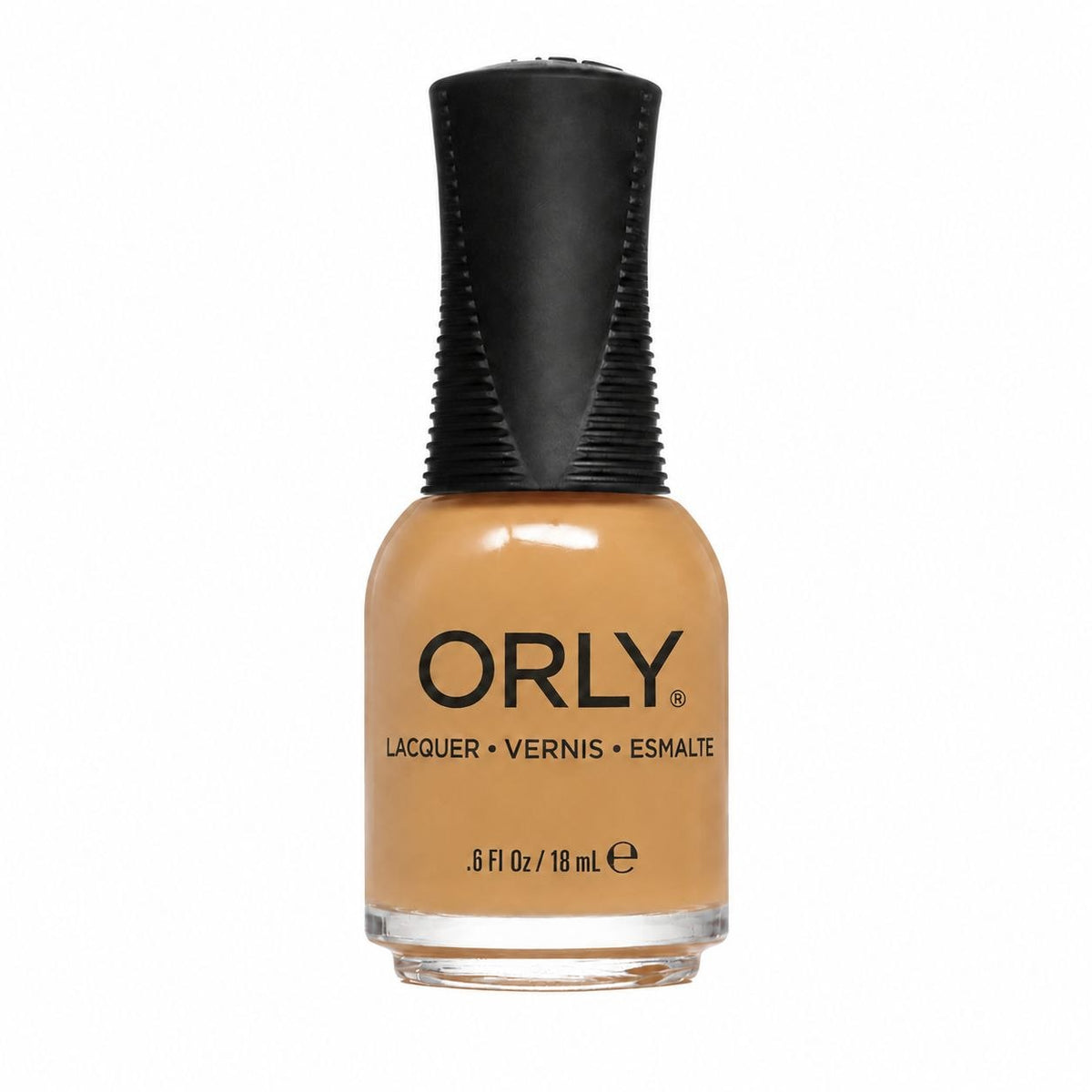 ESMALTE PARA UÑAS TONO POSITIVE CORRELATION 2000014 ORLY 18 ML