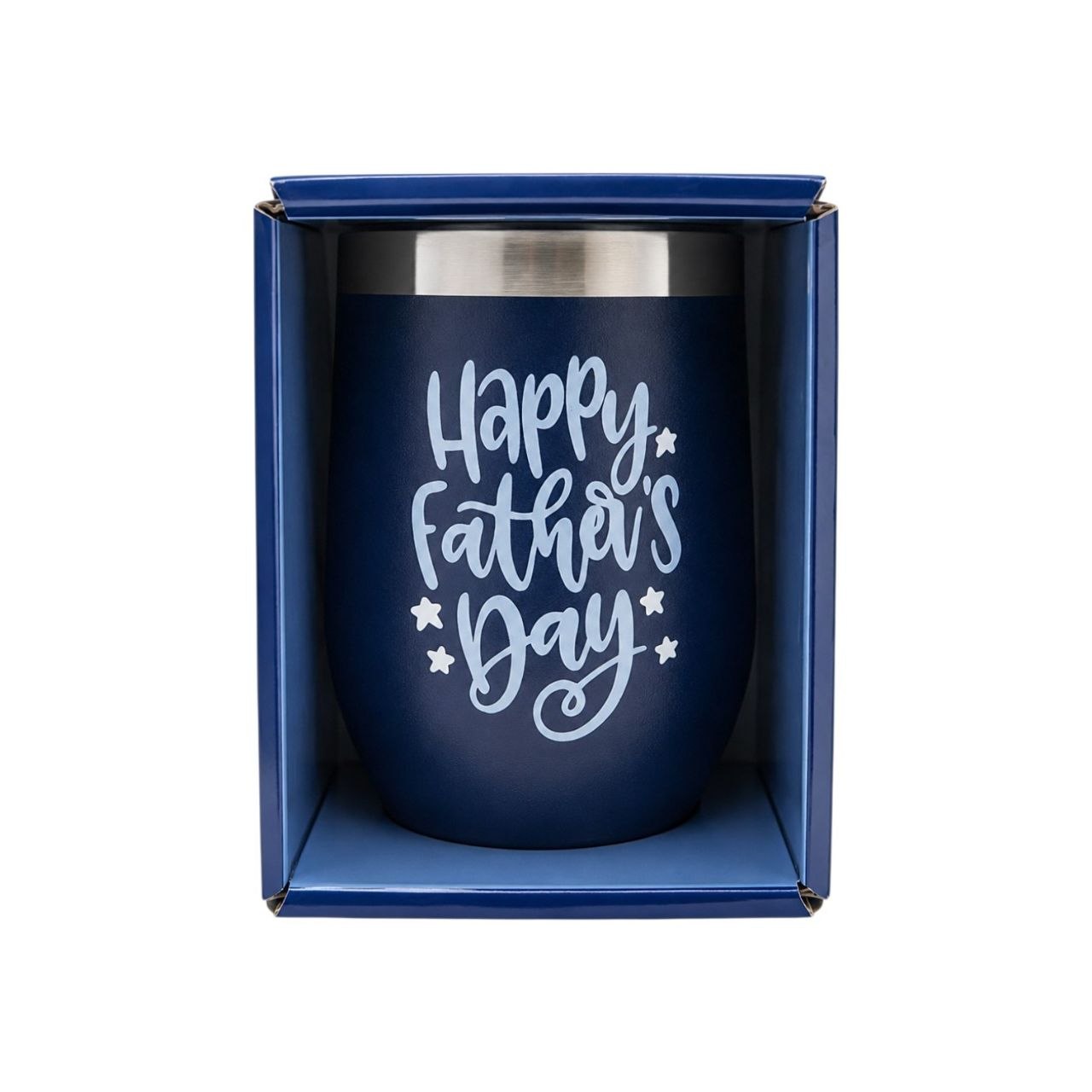 VASO TÉRMICO DÍA DEL ABUELO LIFEART 300ML