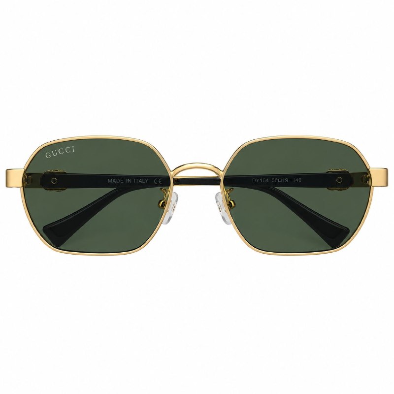 LENTES DE SOL ORIGINALES MARCA GUCCI