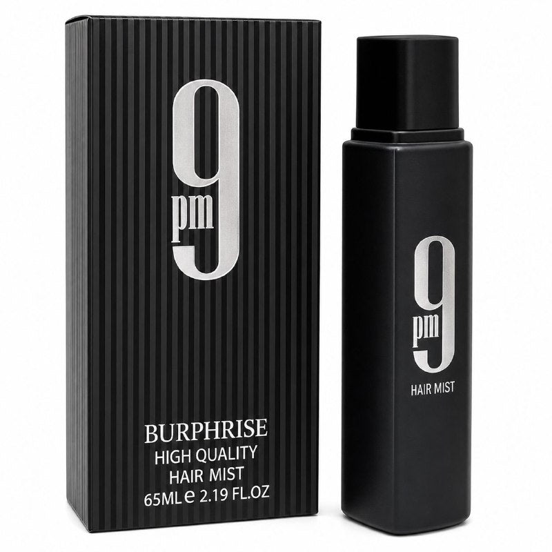 SPLASH BURPHRISE 9PM 65ML (H) (AROMA SIMILAR AFNAN 9PM)