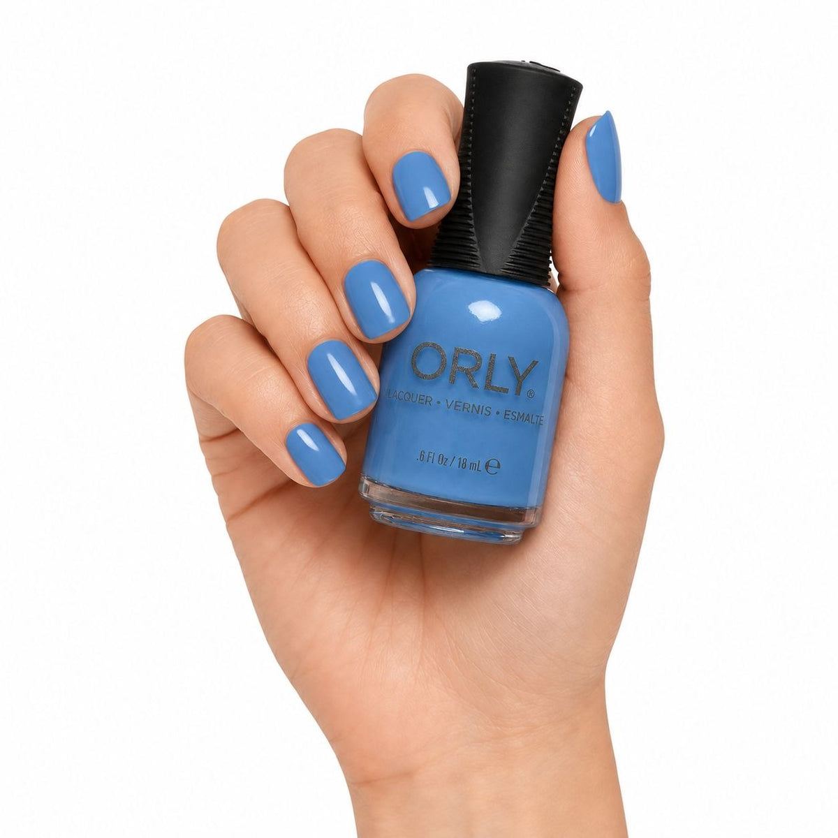 ESMALTE PARA UÑAS TONO RINSE & REPEAT 2000190 ORLY 18 ML