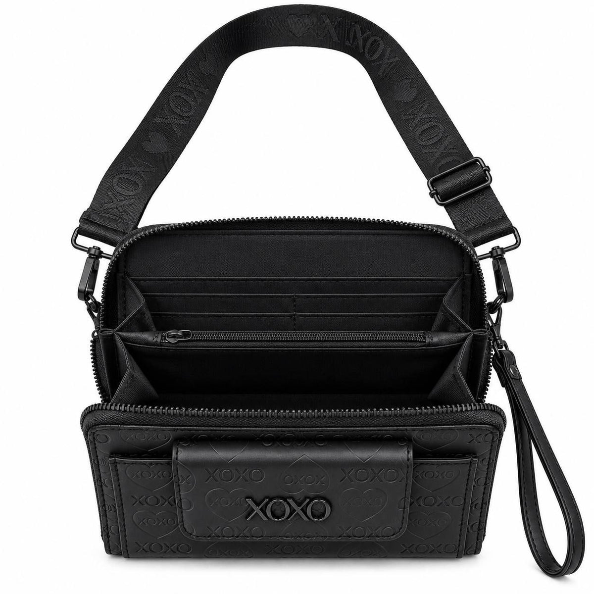CARTERA ORIGINAL OXOX PARA DAMA