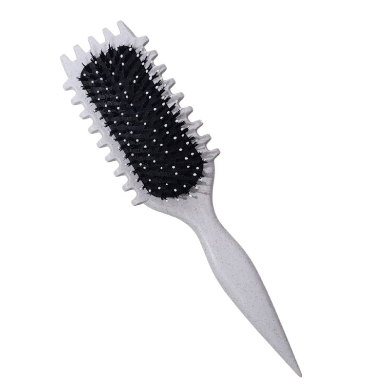 CEPILLO PARA EL CABELLO PROFESIONAL DEFINIDOR DE RIZOS Y ONDAS