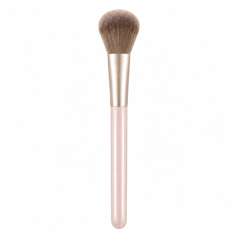 BROCHA DE MAQUILLAJE MULTIPROPOSITO PARA POLVO Y RUBOR NEVADA BEAUTY TOOLS